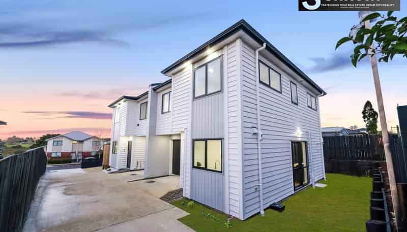 14D Volante Avenue, Wattle Downs