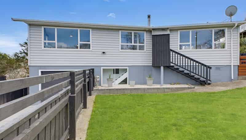 2 Bromley Place, Westown