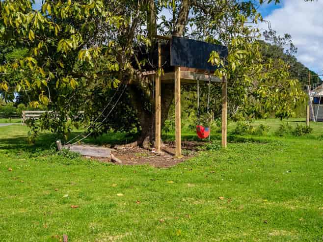 Northland - Address withheld