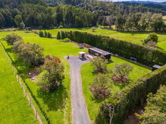 Northland - Address withheld