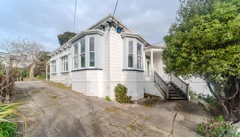 21 Nairn St, Mount Cook
