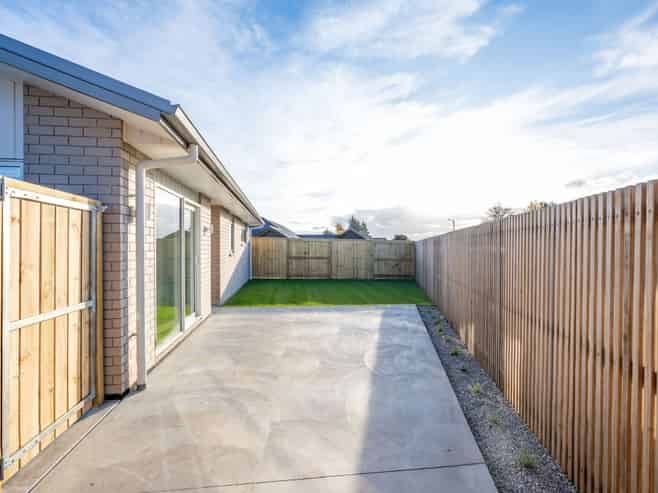 2/19A Silverwood Lane, Cambridge