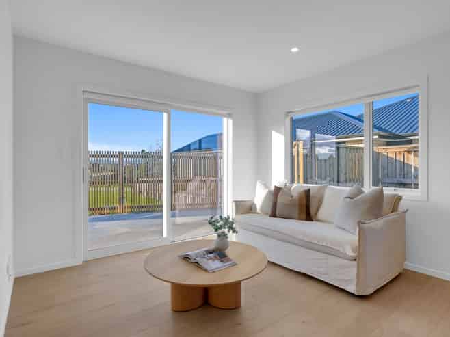 2/19A Silverwood Lane, Cambridge