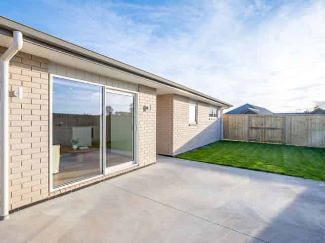 2/19A Silverwood Lane, Cambridge