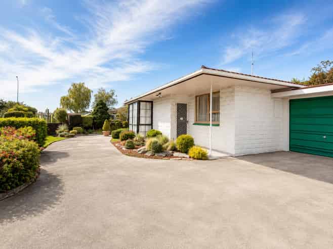 9 Manor Place, Redwoodtown