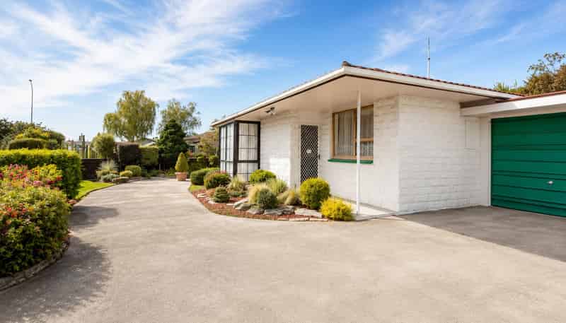 9 Manor Place, Redwoodtown