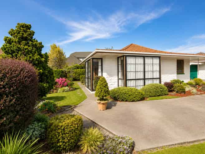 9 Manor Place, Redwoodtown