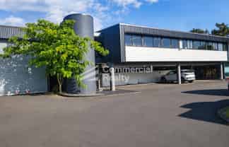 613Sqm Warehouse & Office On Arwen Place