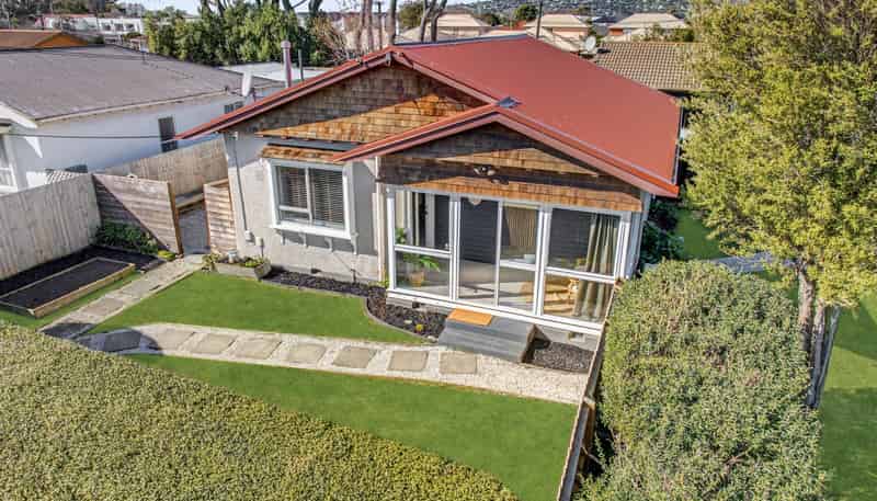 19 Catherine Street, Woolston