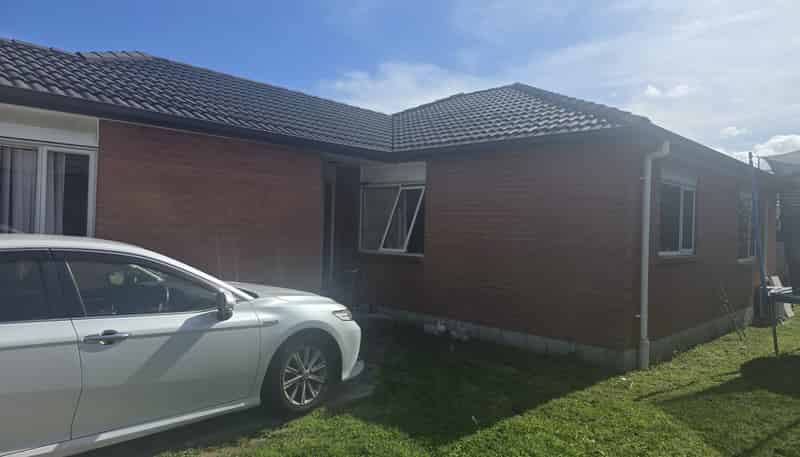 2/49 Cambridge Terrace, Papatoetoe