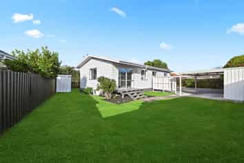 33B Portal Crescent, Beerescourt