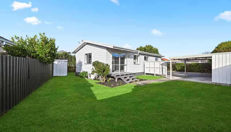 33B Portal Crescent, Beerescourt