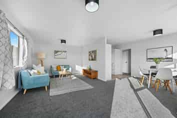 33B Portal Crescent, Beerescourt