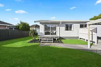 33B Portal Crescent, Beerescourt