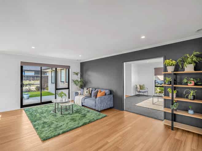 20 Territory Street, Rolleston
