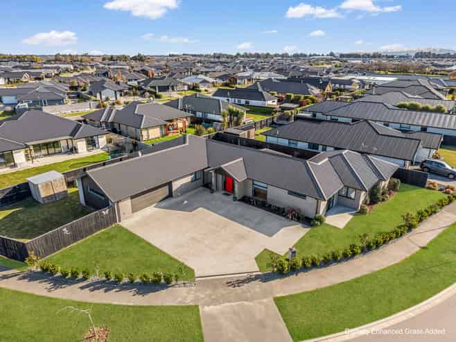 20 Territory Street, Rolleston