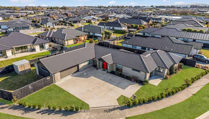 20 Territory Street, Rolleston
