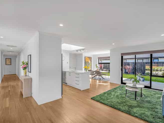 20 Territory Street, Rolleston