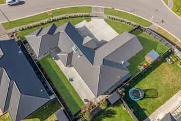 20 Territory Street, Rolleston