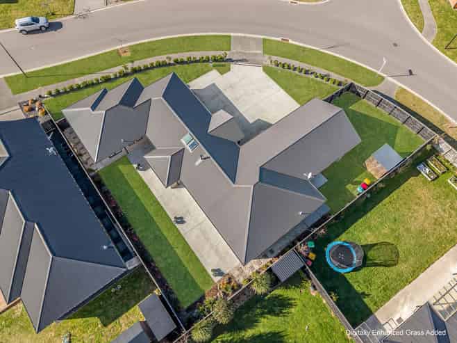 20 Territory Street, Rolleston
