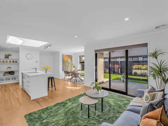 20 Territory Street, Rolleston