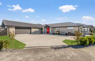20 Territory Street, Rolleston