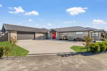 20 Territory Street, Rolleston