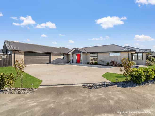 20 Territory Street, Rolleston