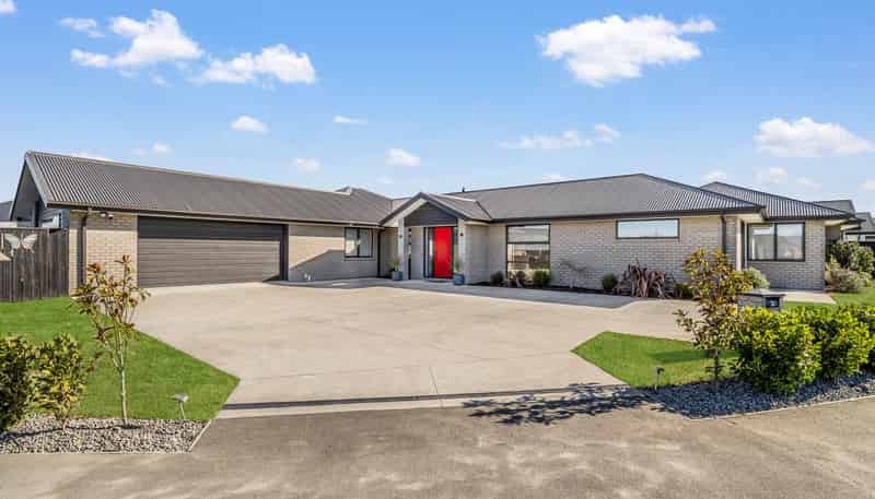 20 Territory Street, Rolleston