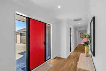 20 Territory Street, Rolleston