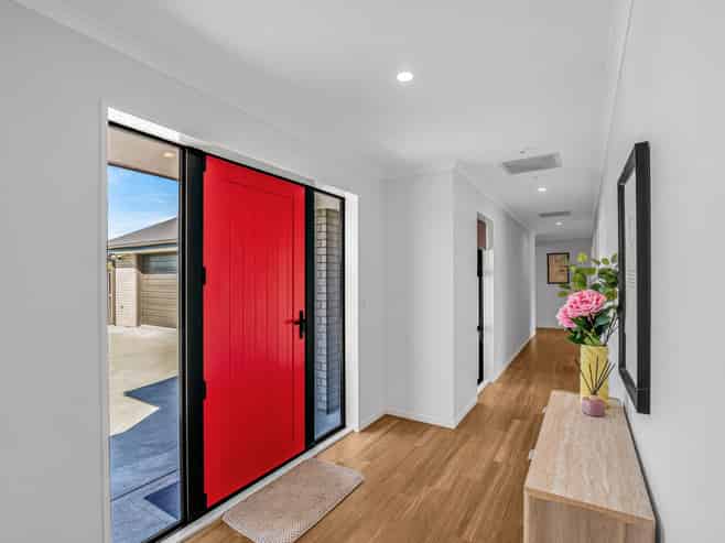 20 Territory Street, Rolleston