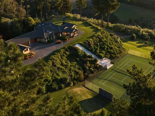 75 Millar Road, HAUMOANA