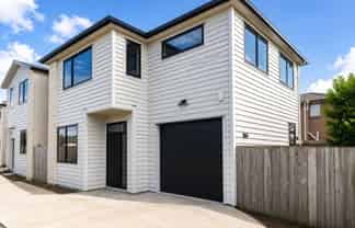 53C Puriri Rd, Manurewa