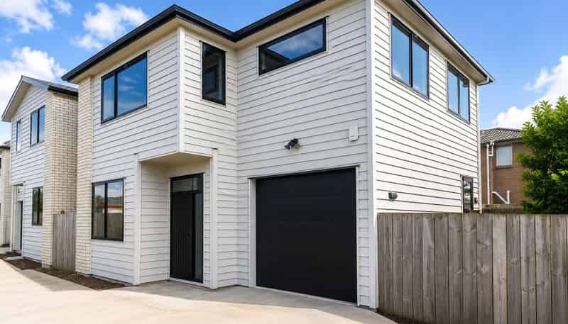53C Puriri Rd, Manurewa