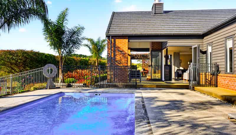 846 Haruru Road, Wainui