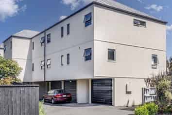 3/246 Worcester Street, Christchurch Central