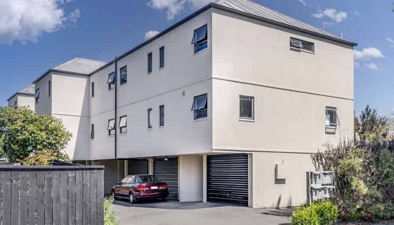 3/246 Worcester Street, Christchurch Central