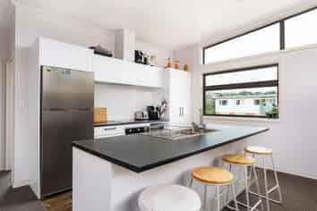 B/91 Canongate, Dunedin Central