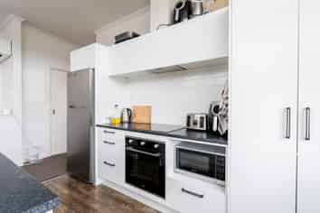 B/91 Canongate, Dunedin Central