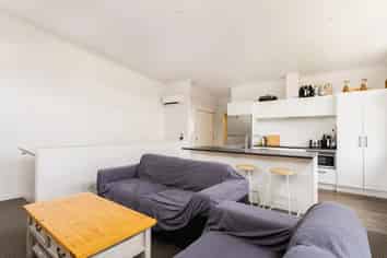 B/91 Canongate, Dunedin Central