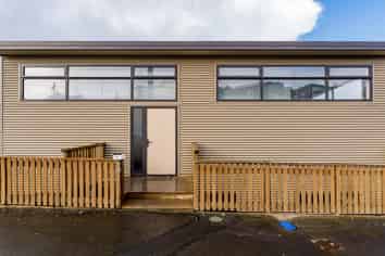 B/91 Canongate, Dunedin Central