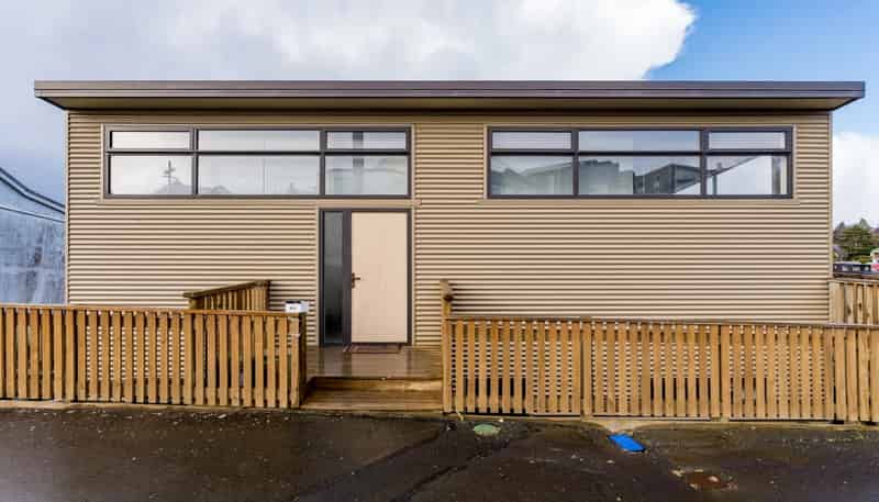 B/91 Canongate, Dunedin Central