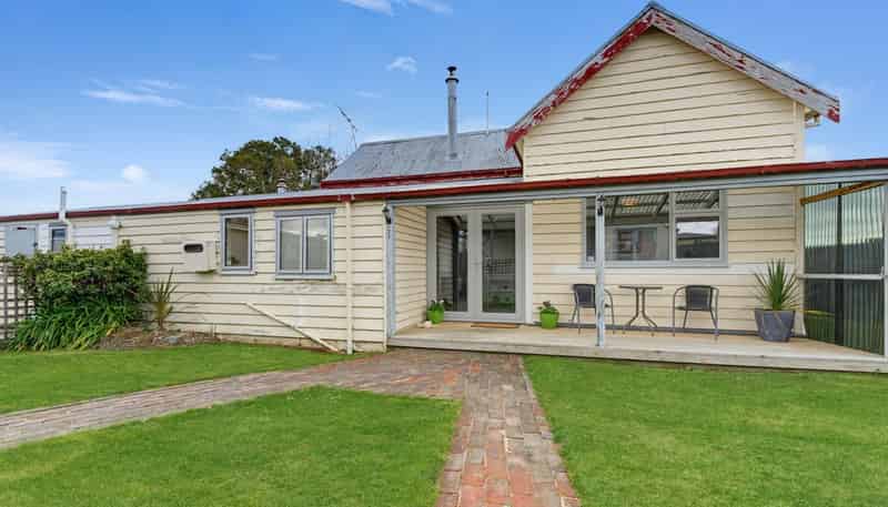 171 Broughton Street, Gore