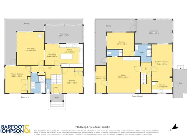 39a Deep Creek Road, Waiake