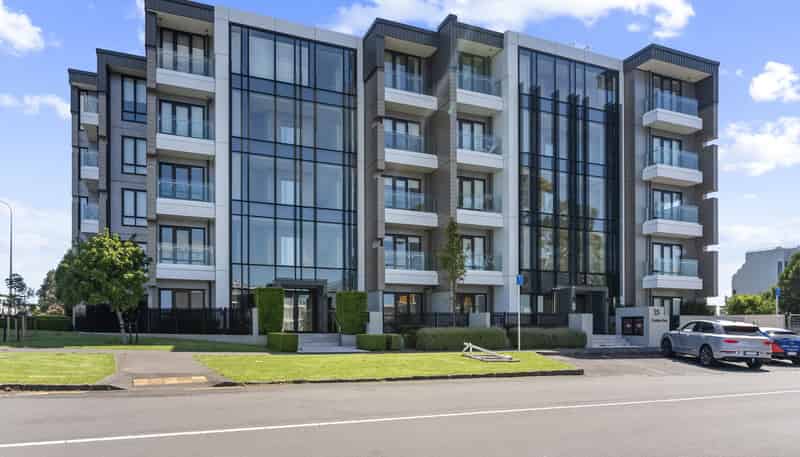 6/35 Coates Avenue, Orakei