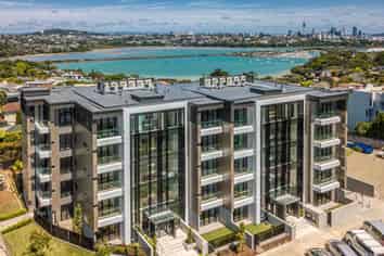 6/35 Coates Avenue, Orakei