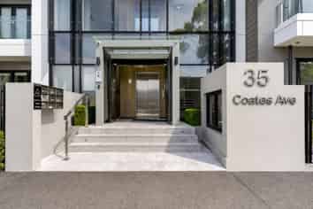 6/35 Coates Avenue, Orakei