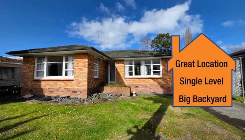 78 Woolfield Road, Papatoetoe