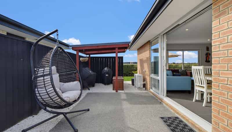 60 Sutherland Drive, Kaiapoi