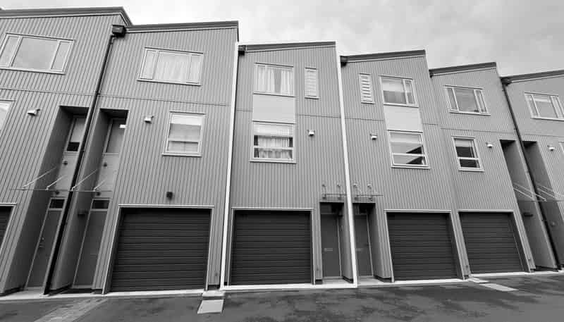 44H Ngaoho Place, Parnell